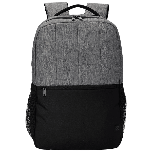 Padded best sale back backpack